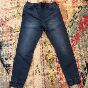 Hollister men’s joggers